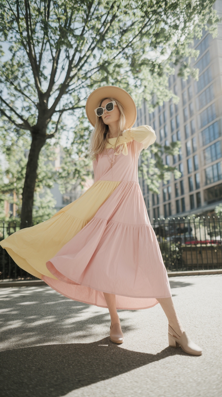 Baggy Dresses Outfit: Trendy Looks for Any Occasion outfit idea