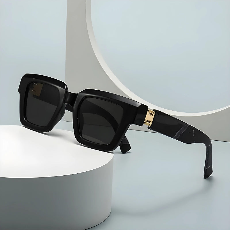 Casual Square Sunglasses Casual Square Sunglasses