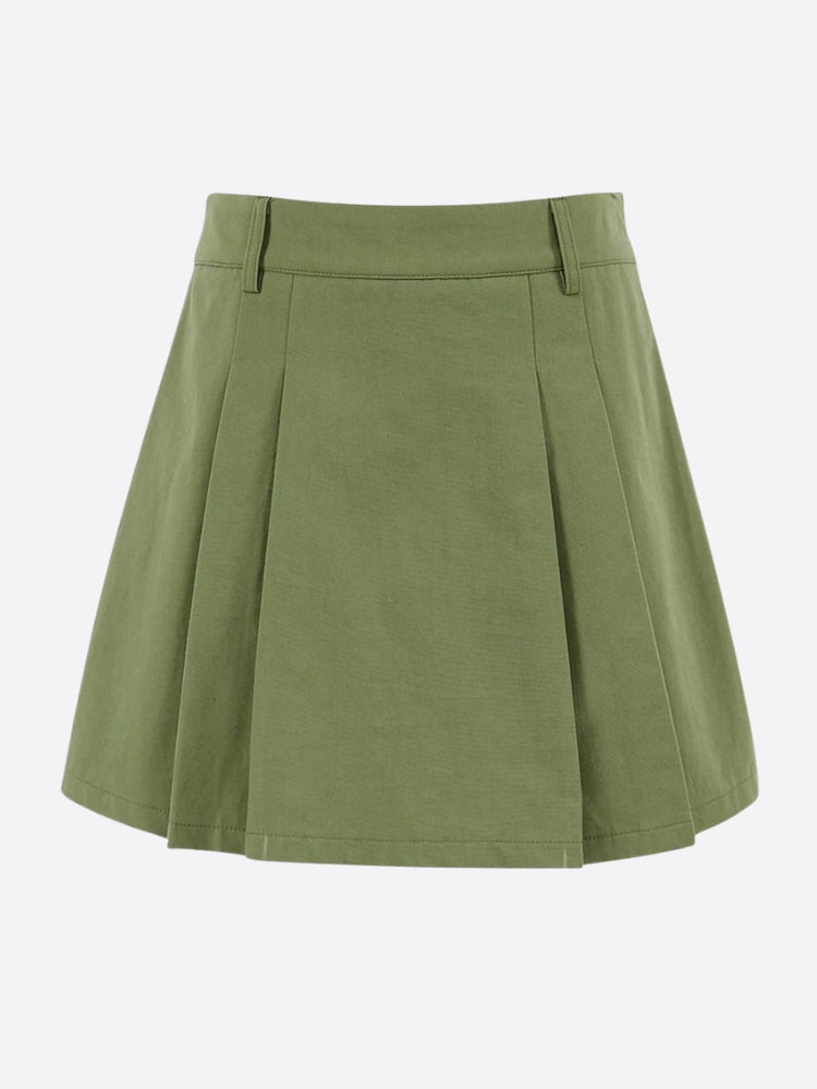Casualcore Mini Skort Casualcore Mini Skort