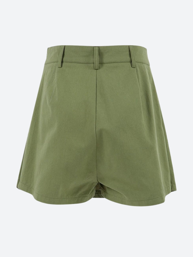 Casualcore Mini Skort Casualcore Mini Skort