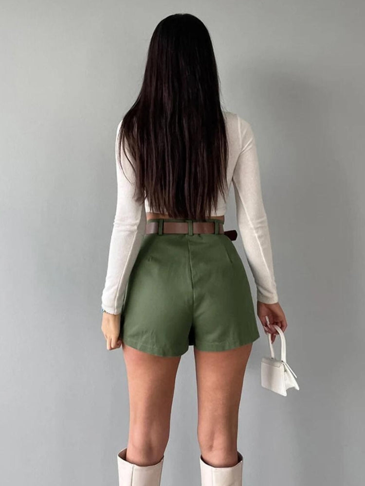 Casualcore Mini Skort Casualcore Mini Skort