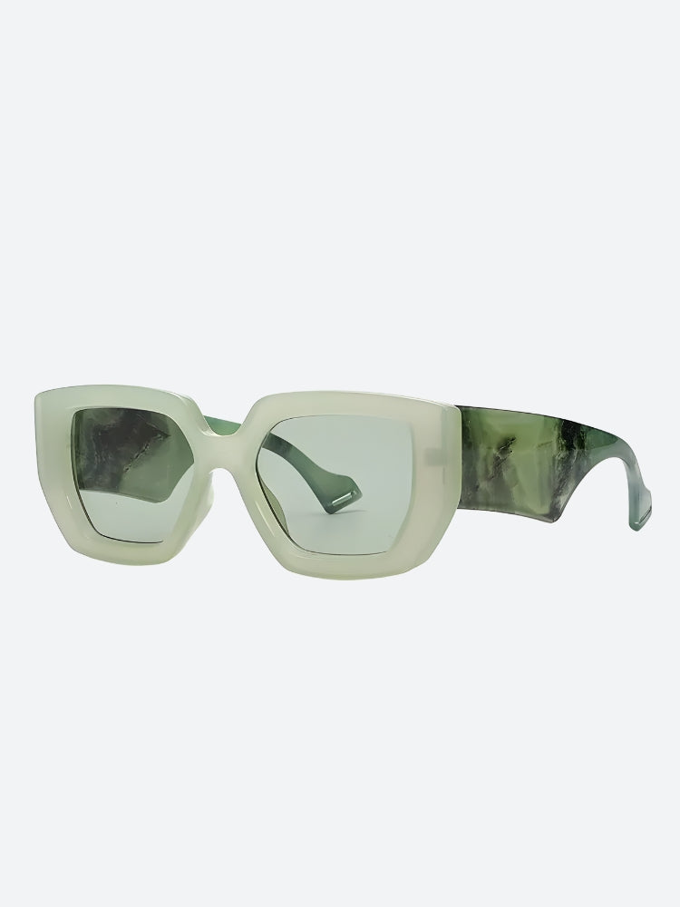 Casualcore Oversized Square Sunglasses Casualcore Oversized Square Sunglasses