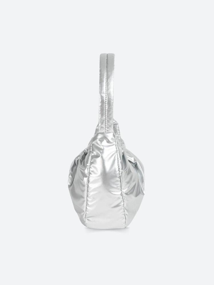 Casualcore Ruched Shoulder Bag Casualcore Ruched Shoulder Bag