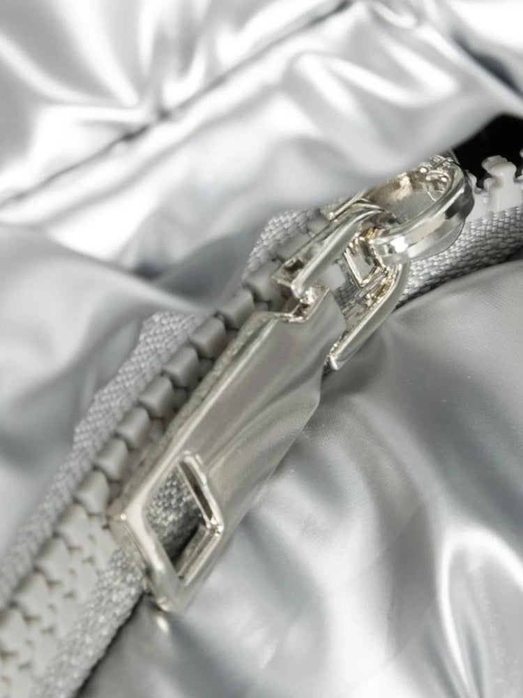 Casualcore Ruched Shoulder Bag Casualcore Ruched Shoulder Bag