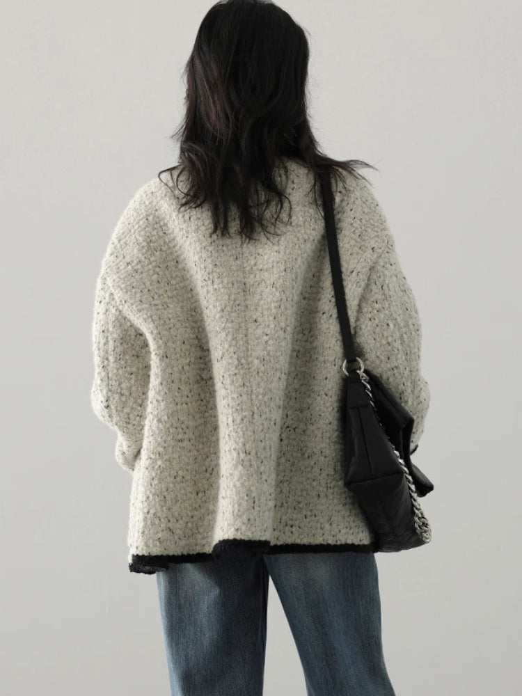 Classic Boucle Jacket Classic Boucle Jacket