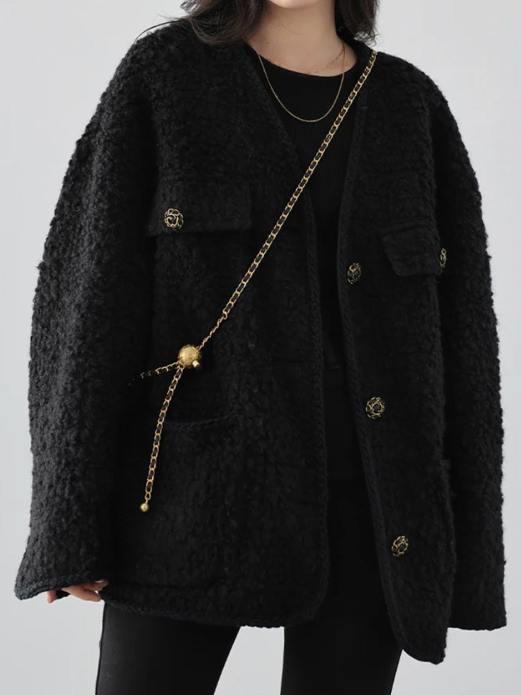 Classic Boucle Jacket Classic Boucle Jacket