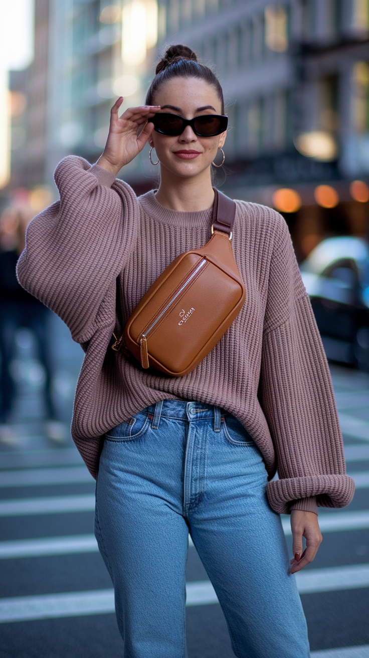 Versatile Coach Sling Bags Women Love for Everyday Use outfit idea