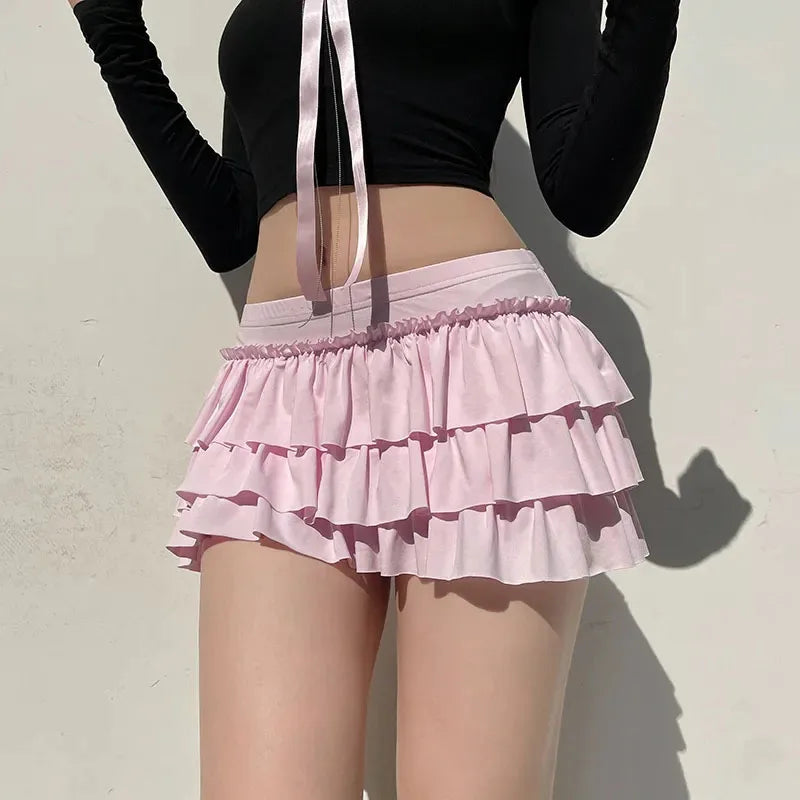 Coquette Mini Skort Coquette Mini Skort