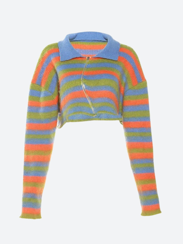 Cropped Cardigan Cropped Cardigan