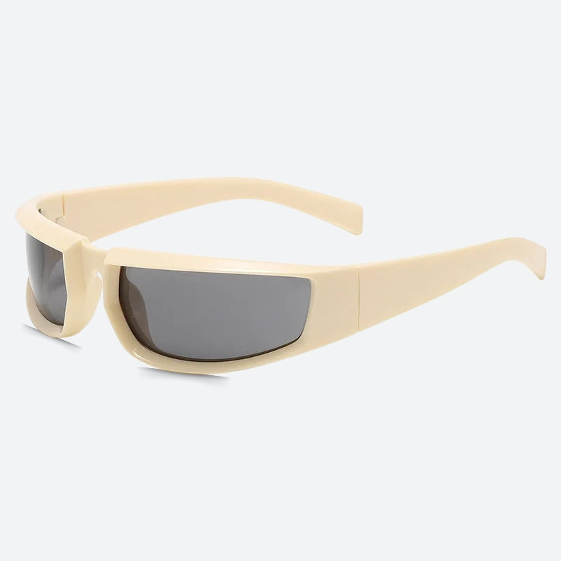 Cyberpunk Rave Sunglasses Cyberpunk Rave Sunglasses