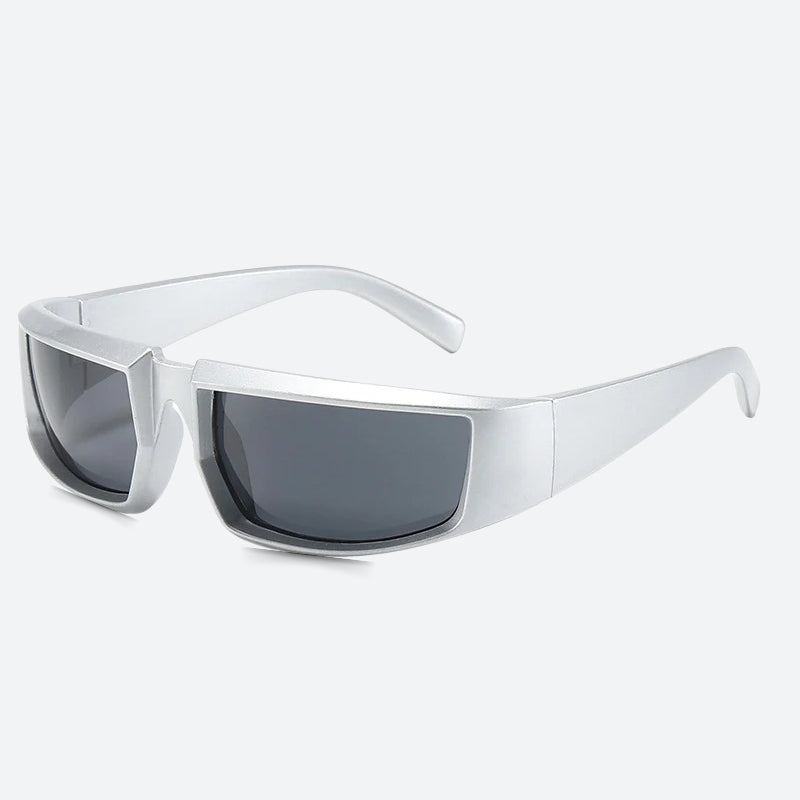 Cyberpunk Rave Sunglasses Cyberpunk Rave Sunglasses