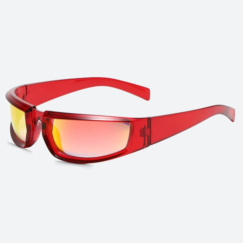 Cyberpunk Rave Sunglasses Cyberpunk Rave Sunglasses