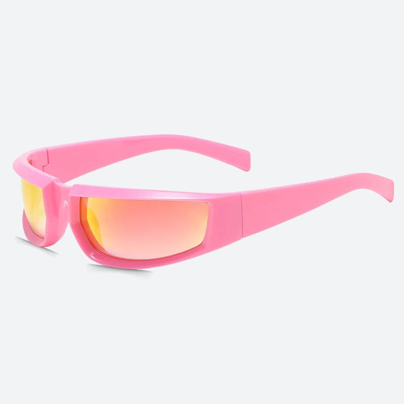 Cyberpunk Rave Sunglasses Cyberpunk Rave Sunglasses