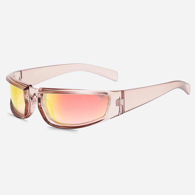 Cyberpunk Rave Sunglasses Cyberpunk Rave Sunglasses