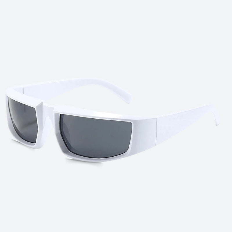 Cyberpunk Rave Sunglasses Cyberpunk Rave Sunglasses