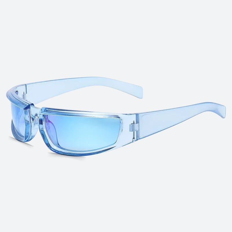 Cyberpunk Rave Sunglasses Cyberpunk Rave Sunglasses