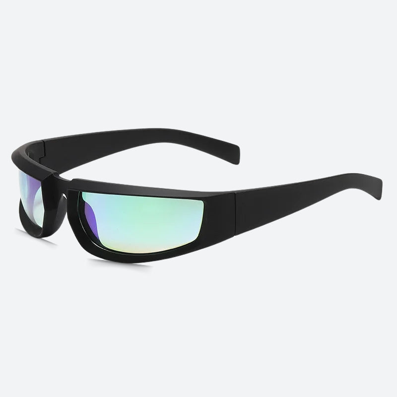 Cyberpunk Rave Sunglasses Cyberpunk Rave Sunglasses