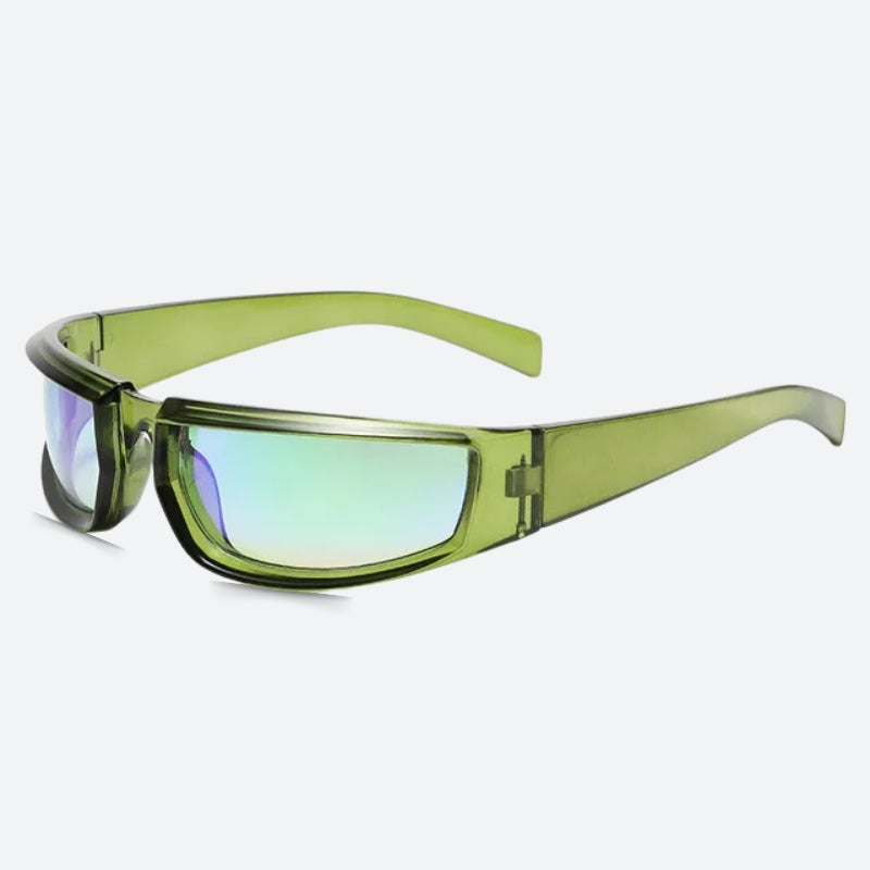 Cyberpunk Rave Sunglasses Cyberpunk Rave Sunglasses