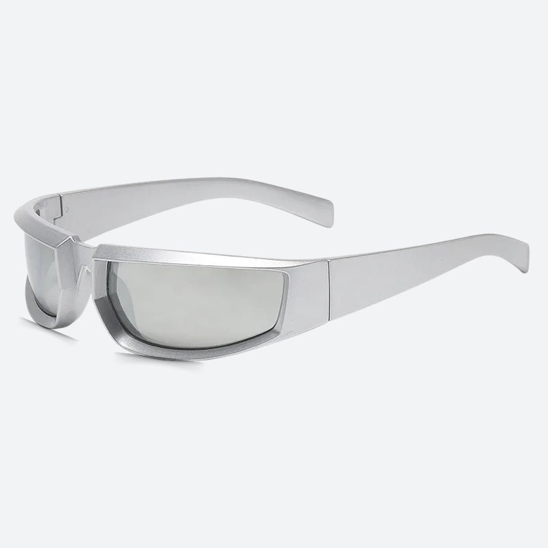 Cyberpunk Rave Sunglasses Cyberpunk Rave Sunglasses