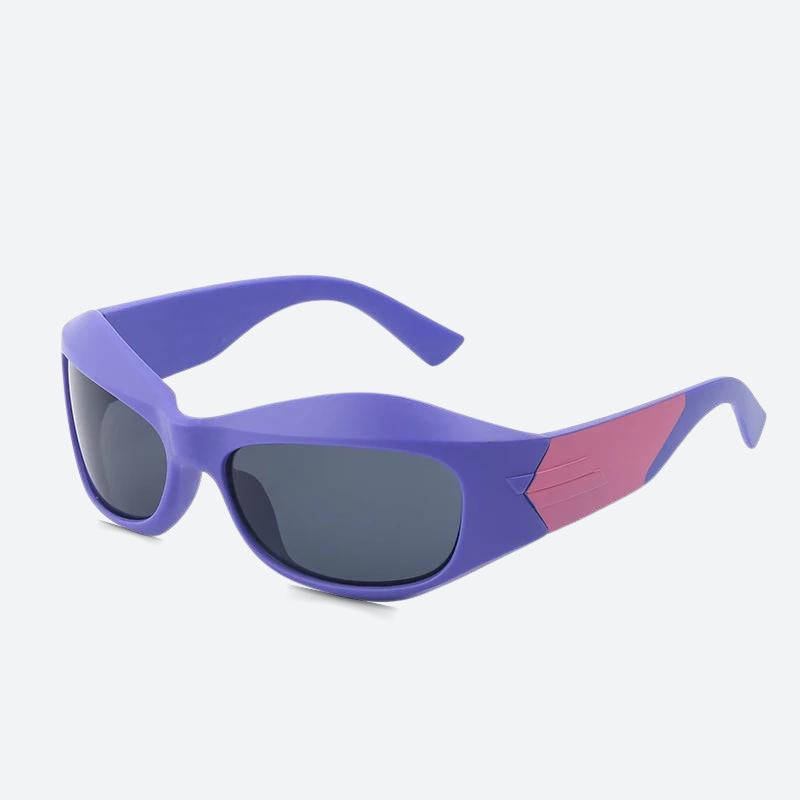 Cyberpunk Warrior Sunglasses Cyberpunk Warrior Sunglasses