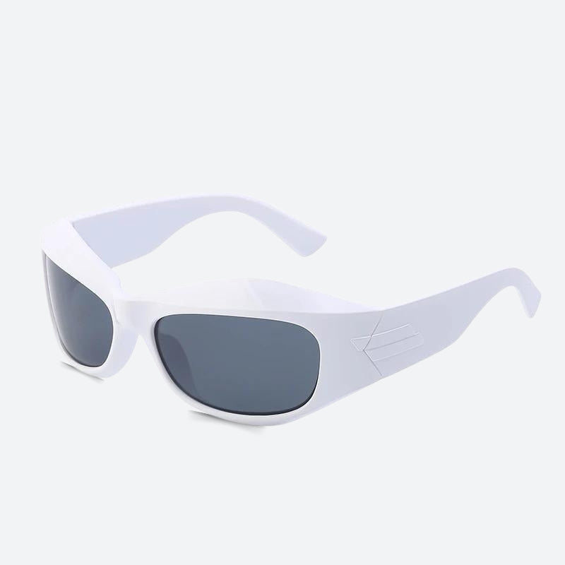 Cyberpunk Warrior Sunglasses Cyberpunk Warrior Sunglasses