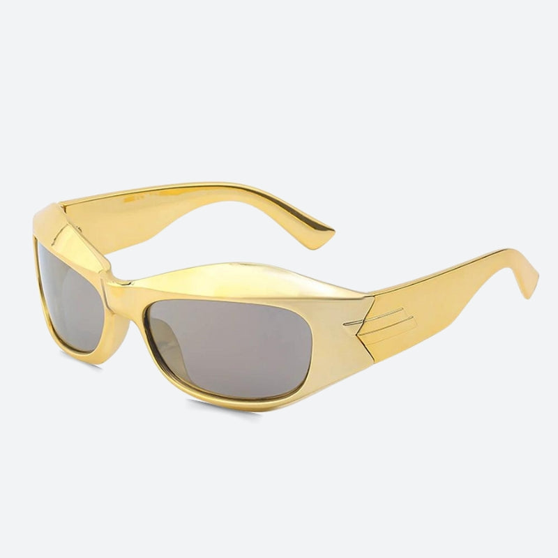 Cyberpunk Warrior Sunglasses Cyberpunk Warrior Sunglasses