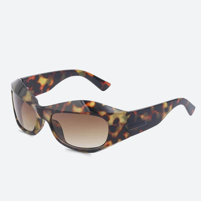 Cyberpunk Warrior Sunglasses Cyberpunk Warrior Sunglasses
