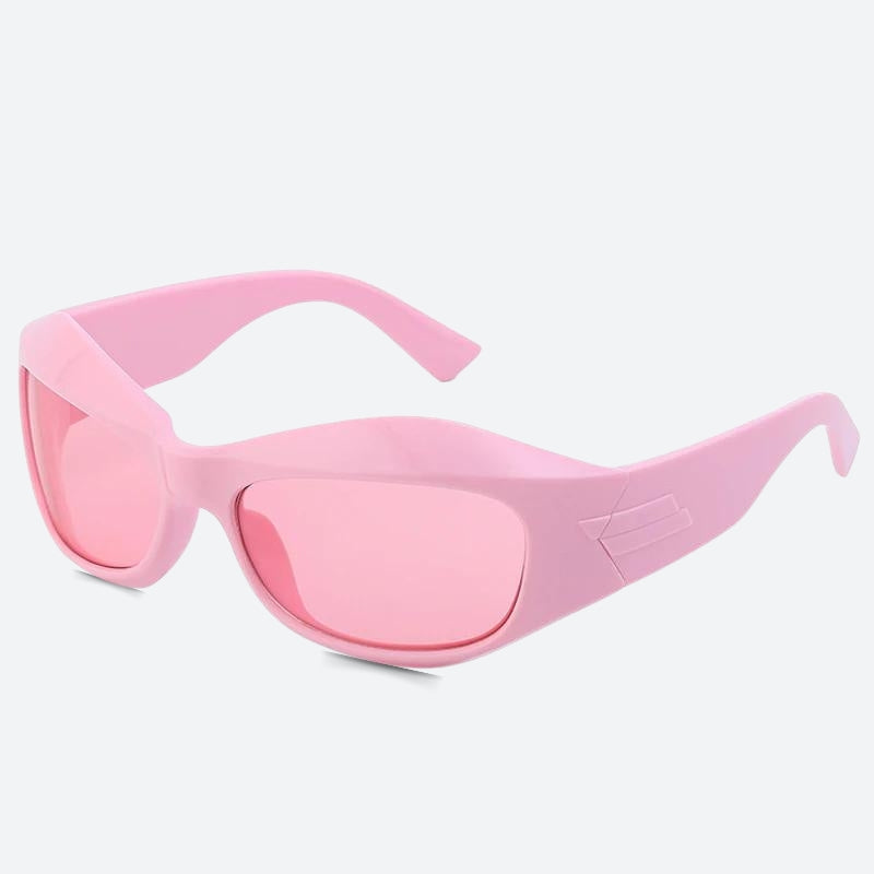 Cyberpunk Warrior Sunglasses Cyberpunk Warrior Sunglasses
