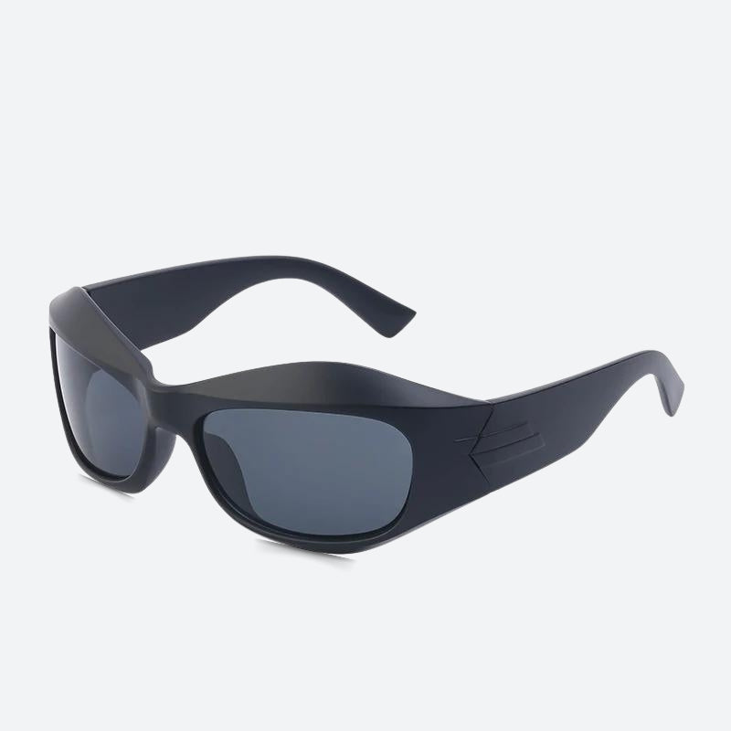 Cyberpunk Warrior Sunglasses Cyberpunk Warrior Sunglasses