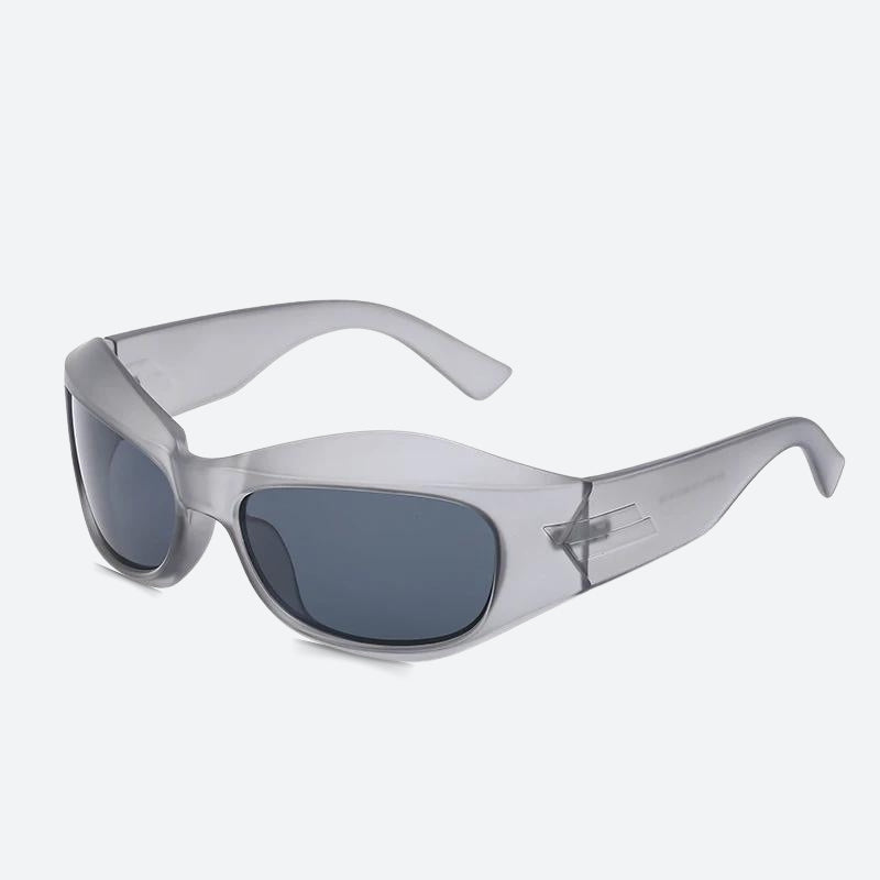 Cyberpunk Warrior Sunglasses Cyberpunk Warrior Sunglasses
