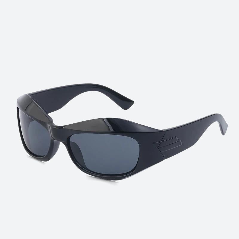Cyberpunk Warrior Sunglasses Cyberpunk Warrior Sunglasses