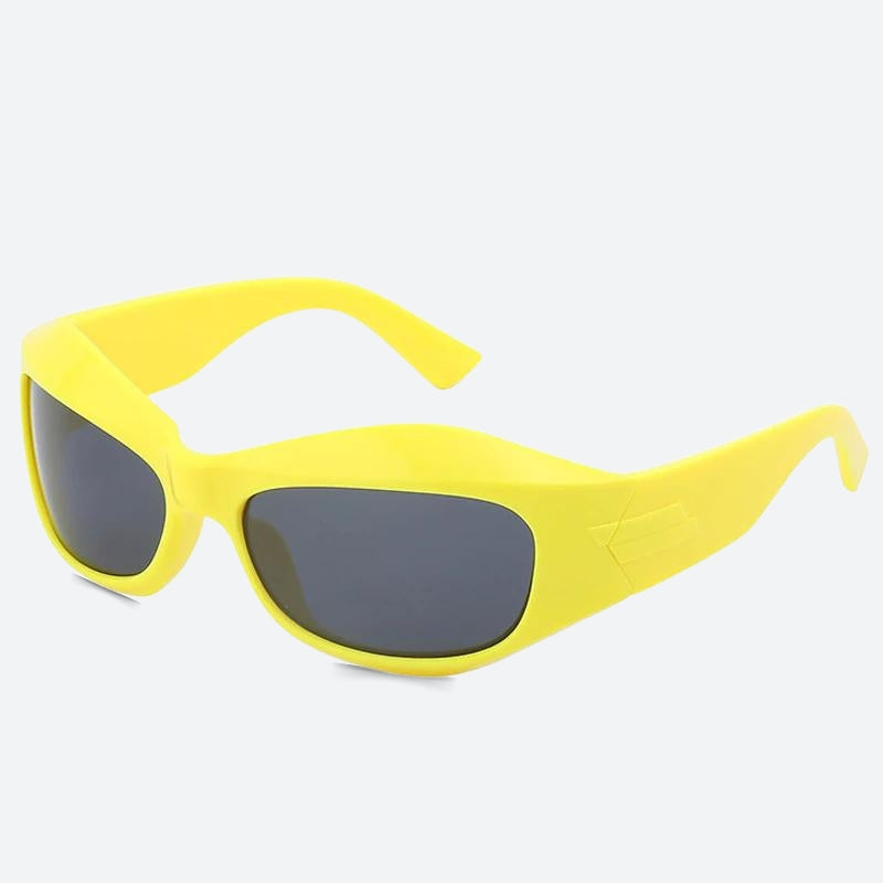 Cyberpunk Warrior Sunglasses Cyberpunk Warrior Sunglasses