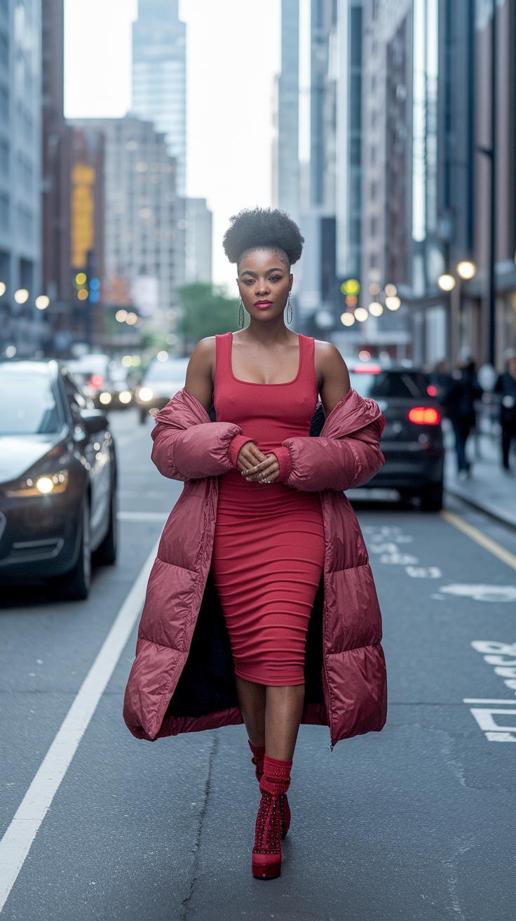 Dreamville Festival Outfits Black Women Will Adore outfit idea