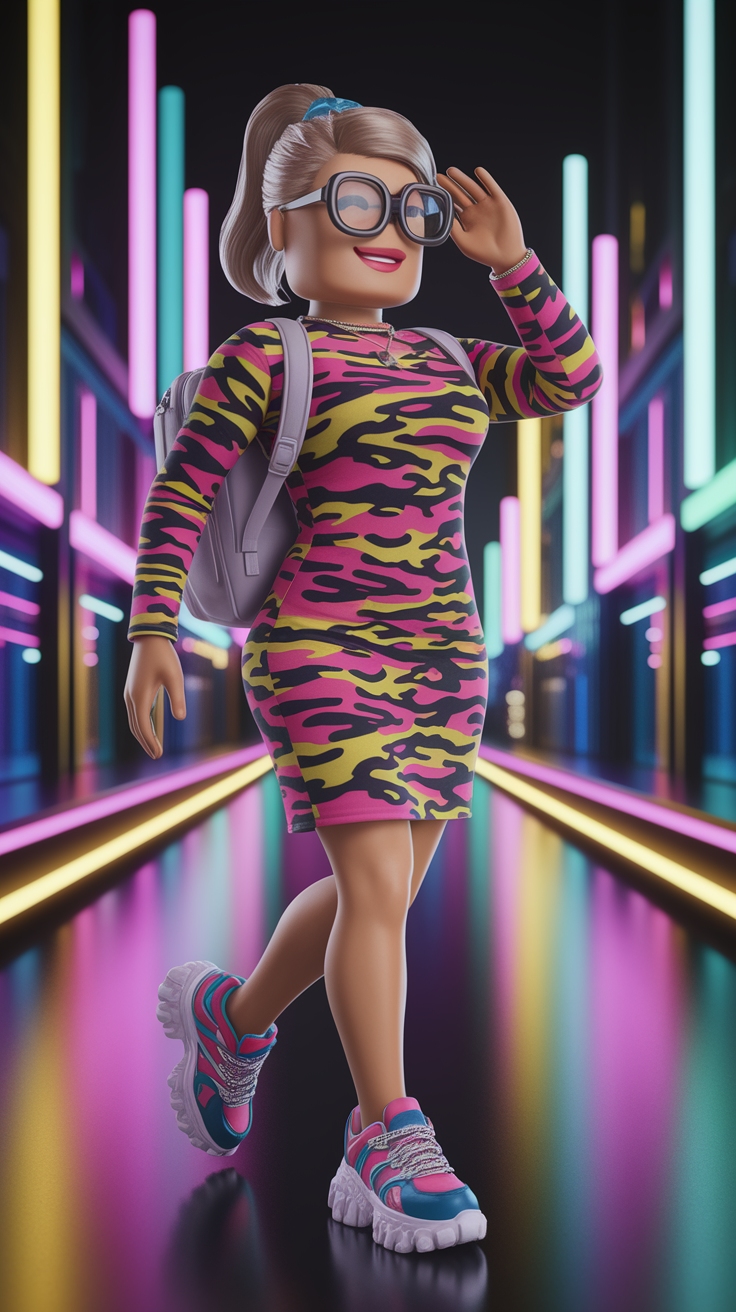 Dress to Impress Outfits for Every Occasion outfit idea