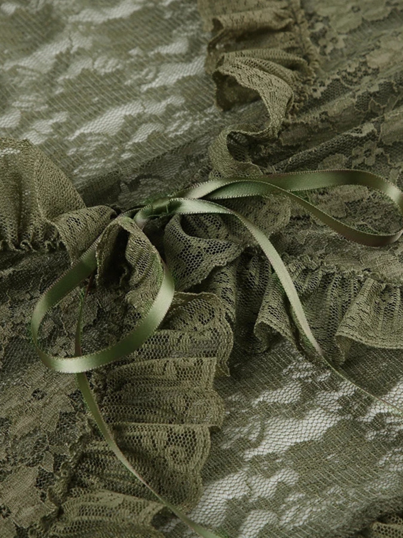 Fairy Grunge Bolero Crop Top Fairy Grunge Bolero Crop Top