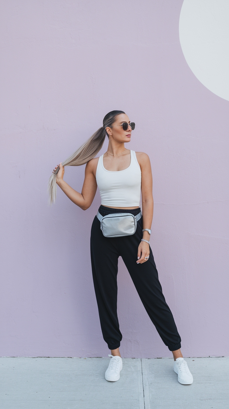 Festival Outfits Simple: Effortless Looks for Easy Style outfit idea