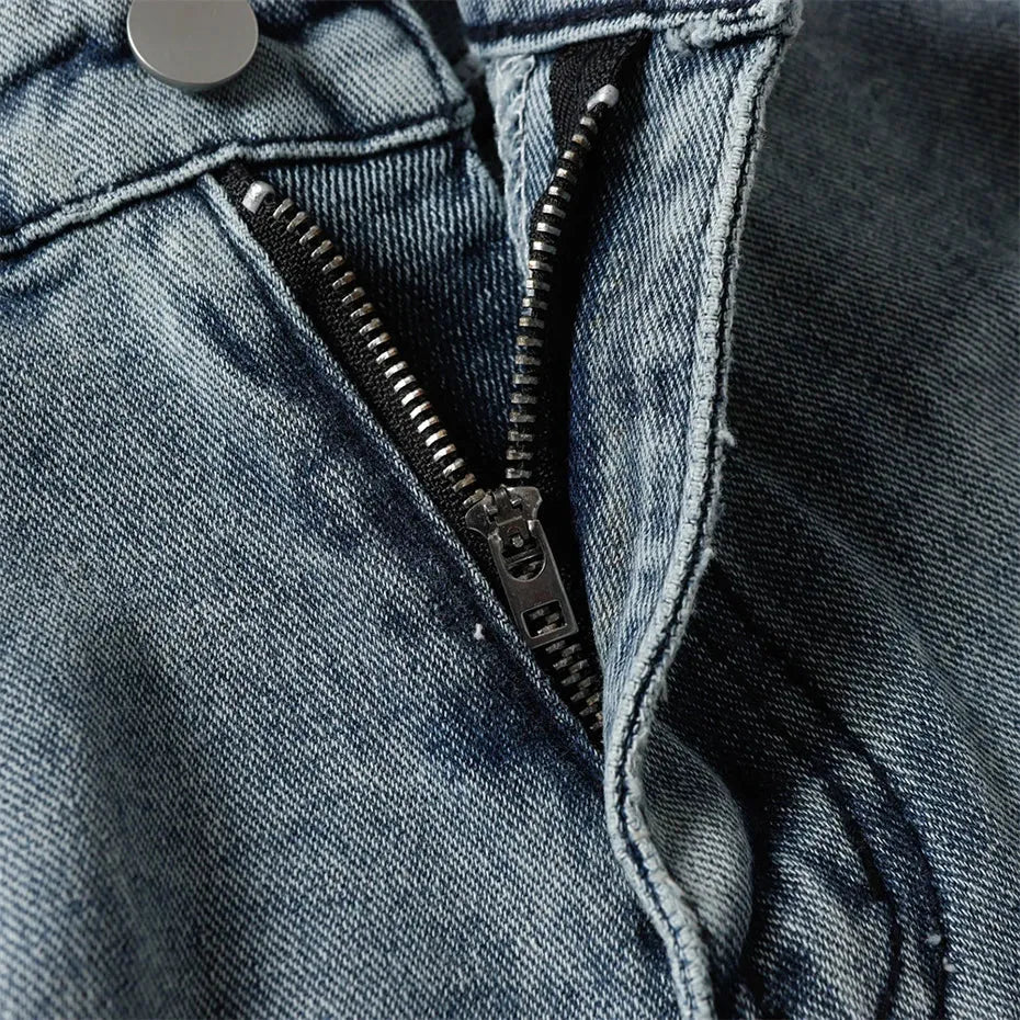 Grunge Cargo Jeans Grunge Cargo Jeans