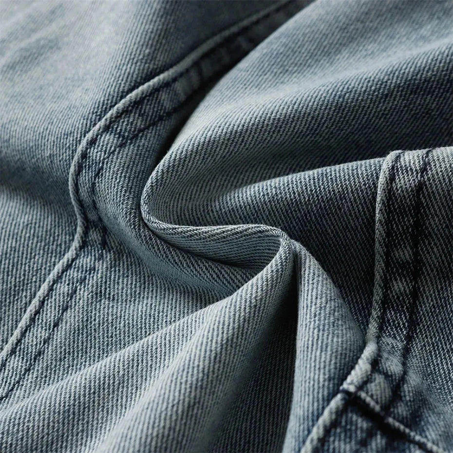 Grunge Cargo Jeans Grunge Cargo Jeans