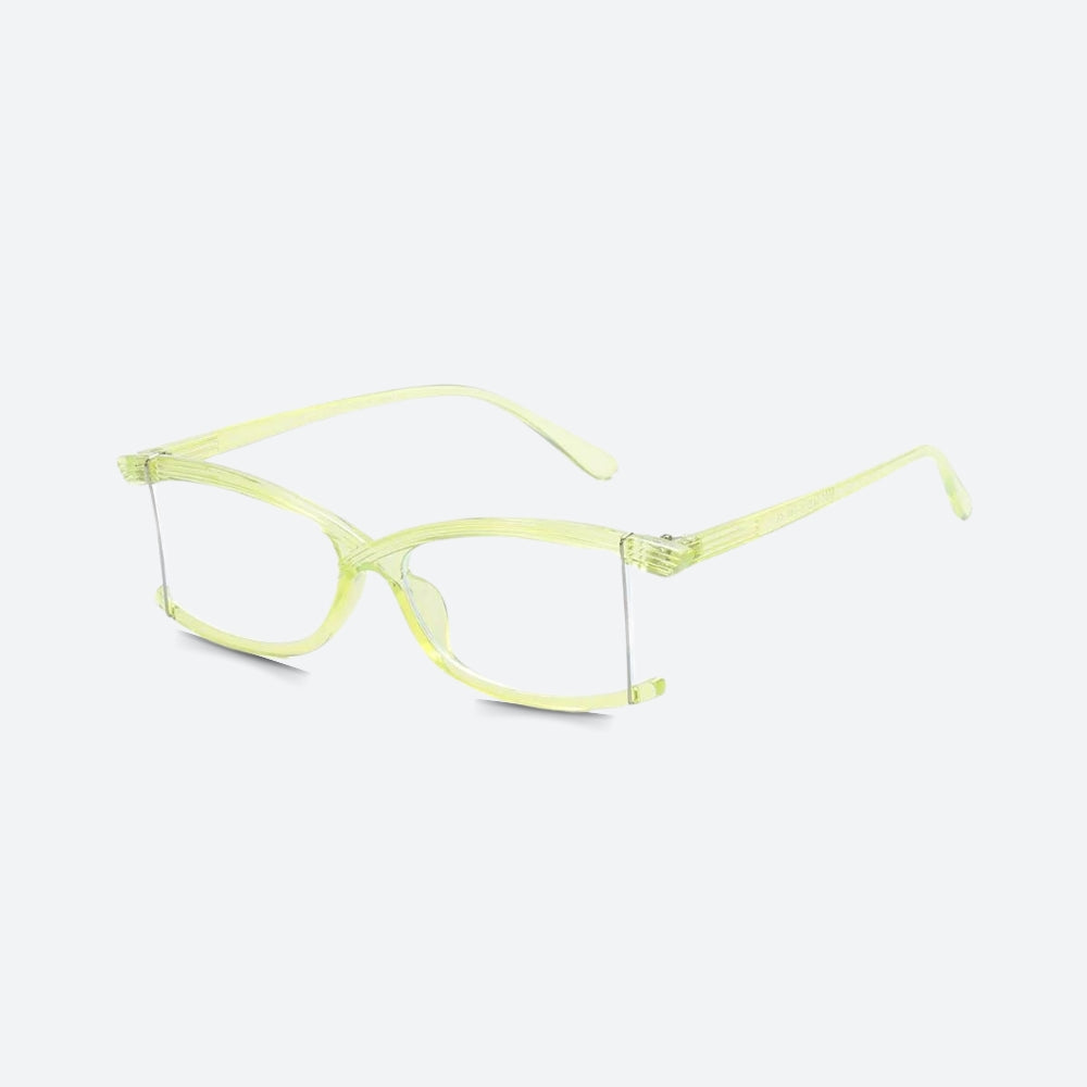 Half Frame Sunglasses Half Frame Sunglasses