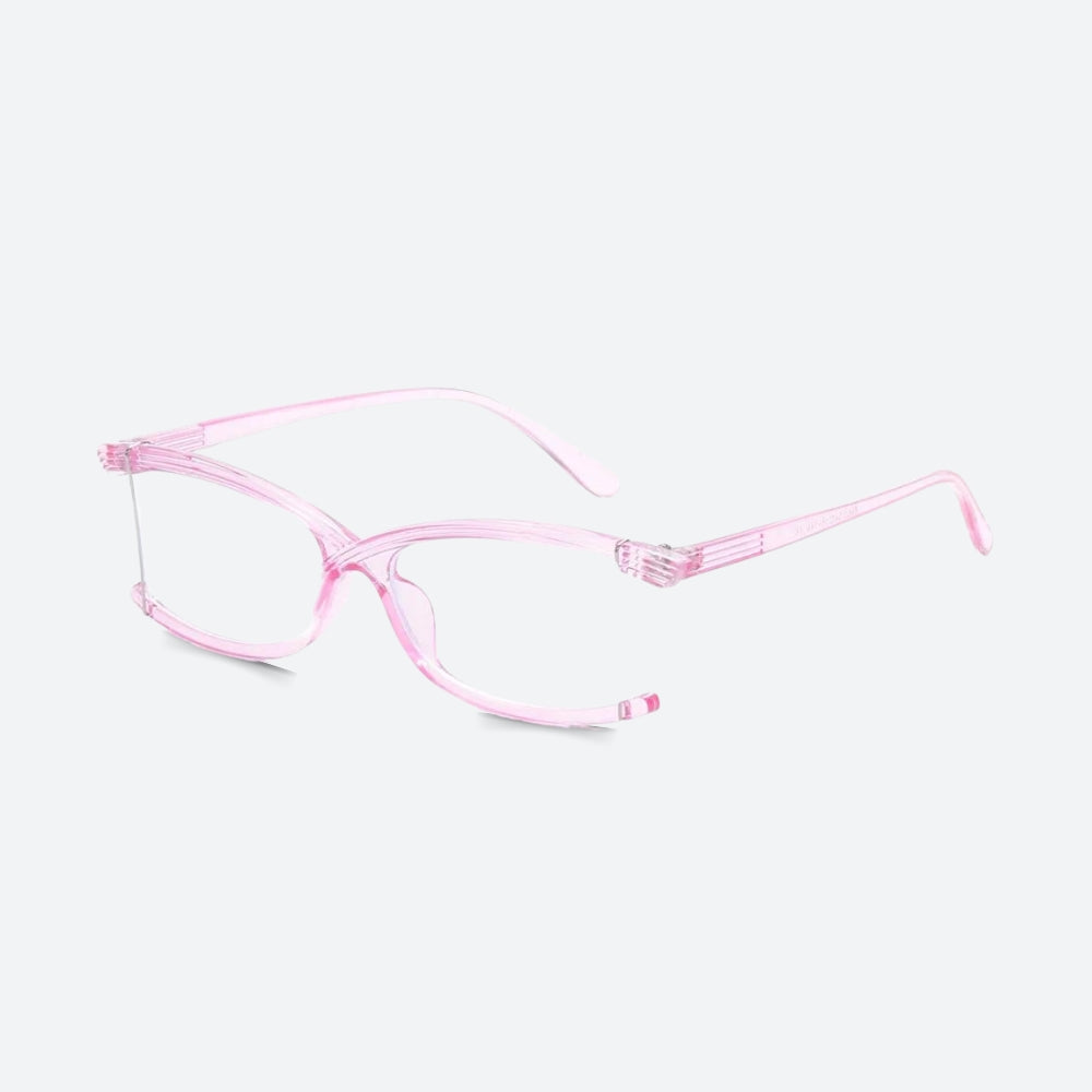 Half Frame Sunglasses Half Frame Sunglasses