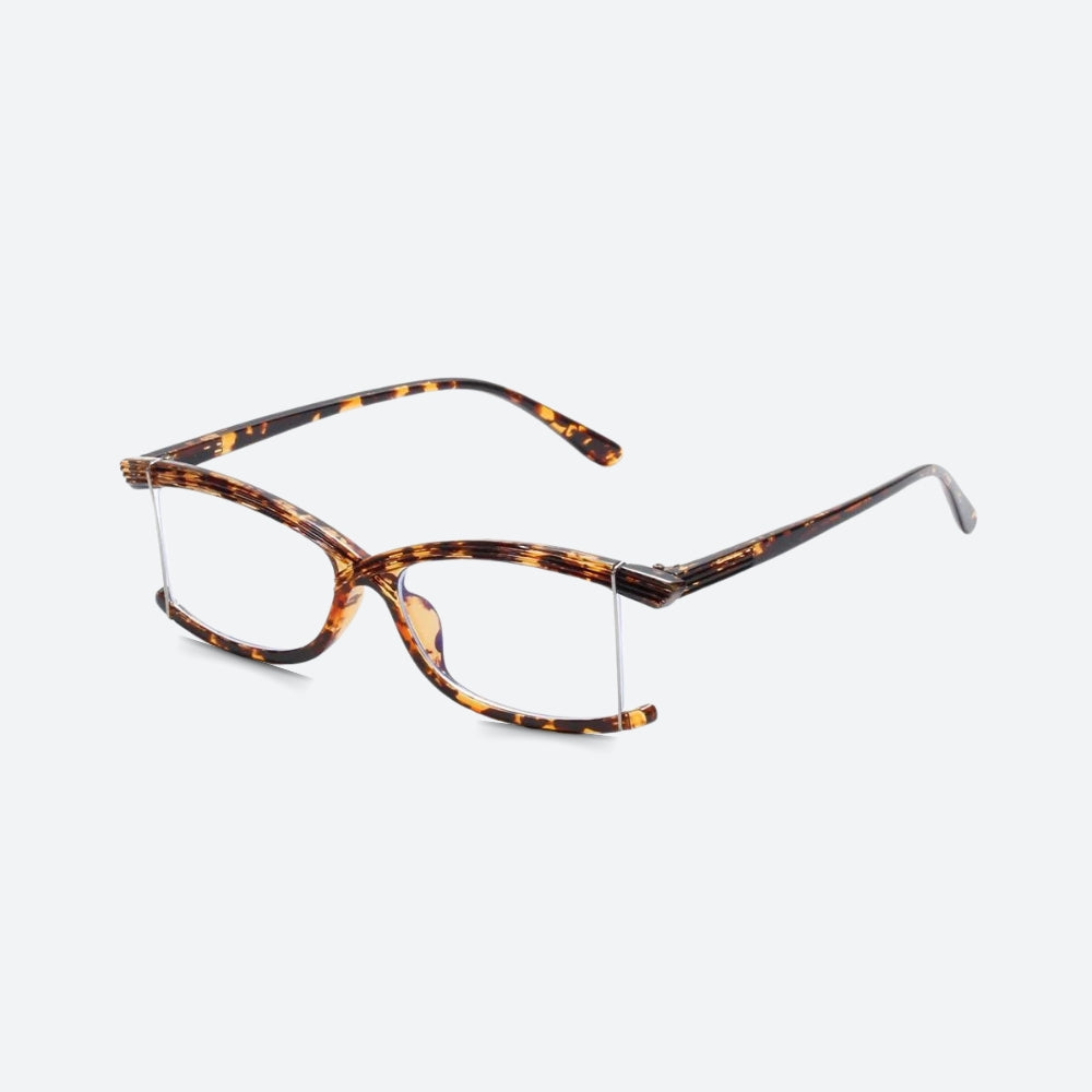 Half Frame Sunglasses Half Frame Sunglasses