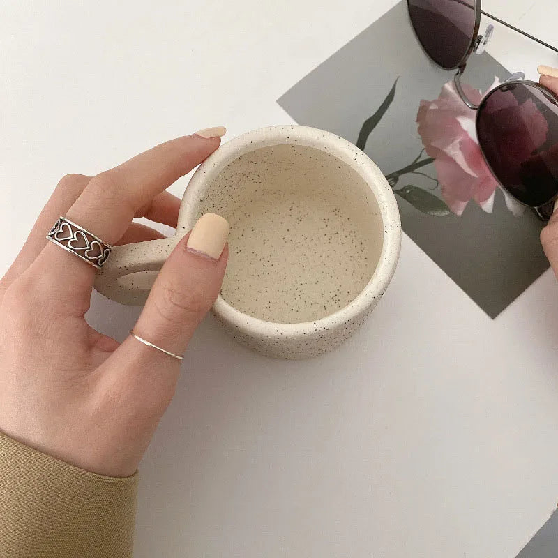 Hearts Band Ring Hearts Band Ring