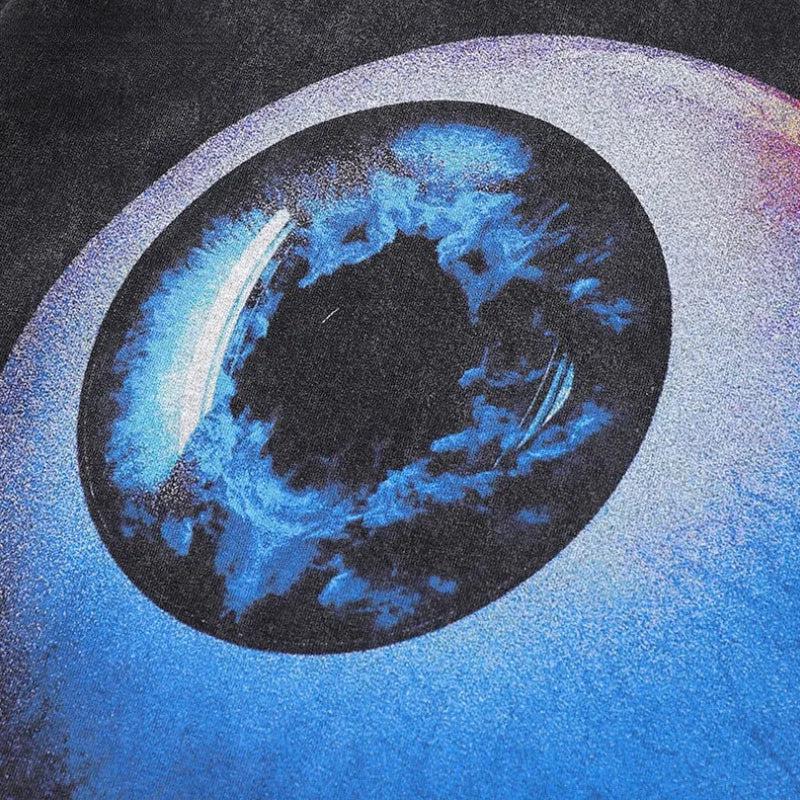 Horror Eye Tee Horror Eye Tee