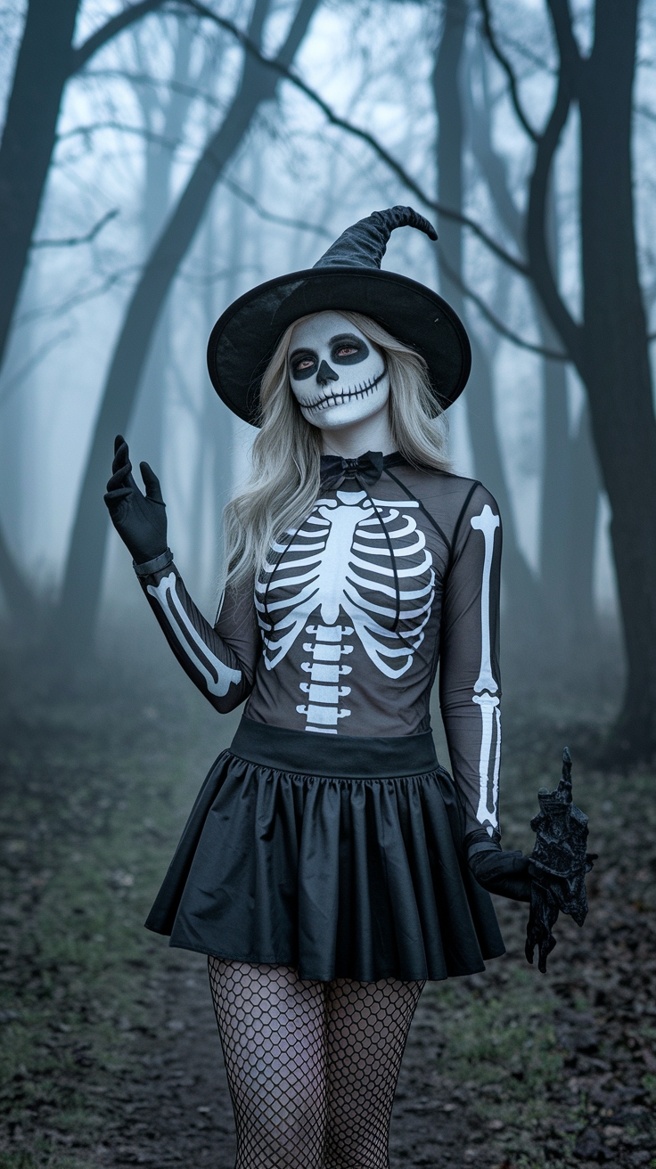 Stylish Hulaween Festival Outfits for a Memorable Experience outfit idea