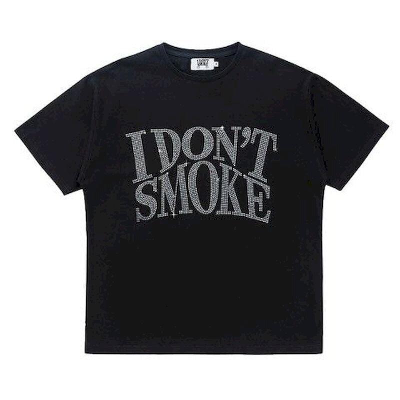 I Don't Smoke Tee I Don't Smoke Tee