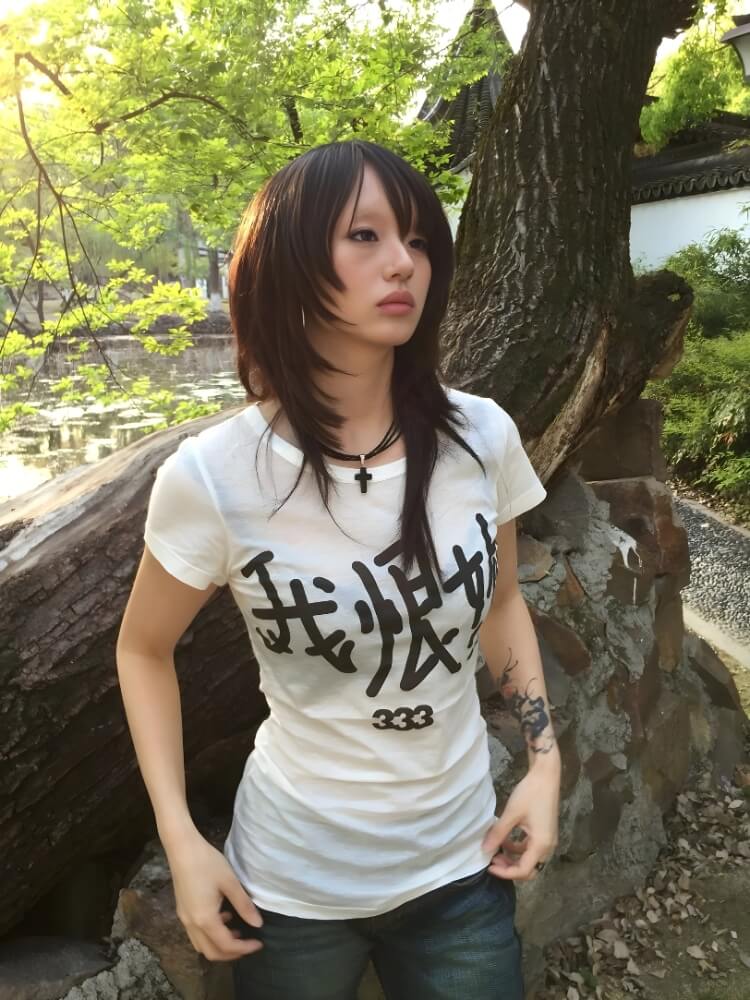 I Hate Her Tee I Hate Her Tee