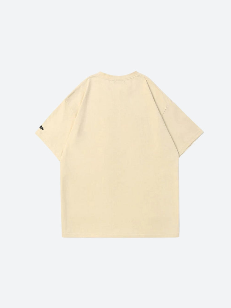Impressionism Painting Tee Impressionism Painting Tee