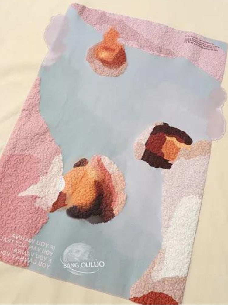 Impressionism Painting Tee Impressionism Painting Tee