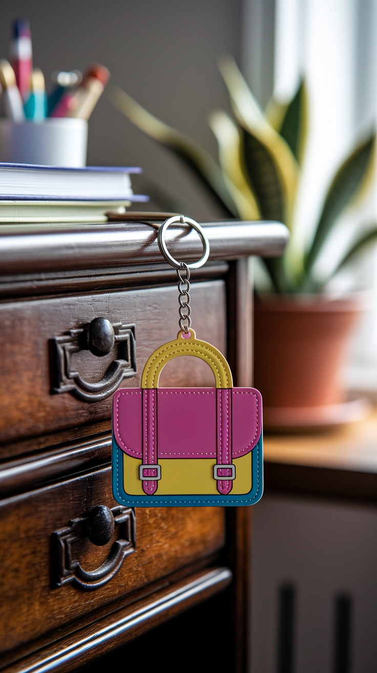 Stylish Jane Birkin Bag Charms for Chic Accessories outfit idea