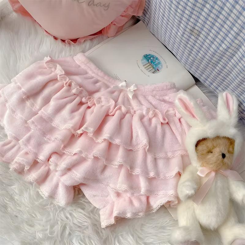 Kawaii Mini Skort Kawaii Mini Skort